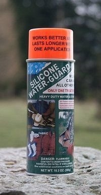 Atsko Silicone Water-Guard® - impregnace 300 g - spray