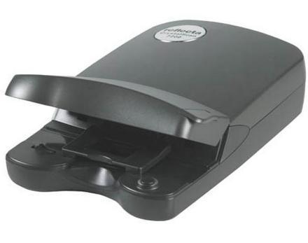 Reflecta skener CrystalScan 7200