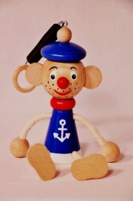 Pepek námořník