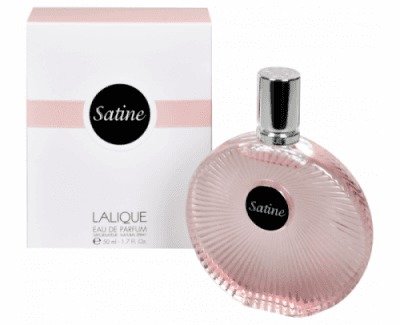 Lalique Satine - parfémová voda s rozprašovačem 30 ml