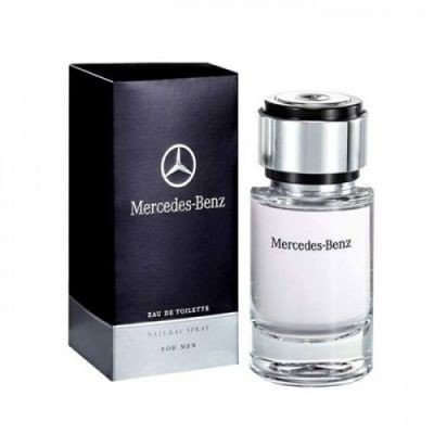 Mercedes-Benz Mercedes-Benz Toaletní voda 75ml