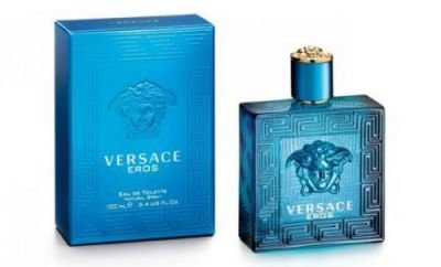 Versace Eros Toaletní voda 100ml