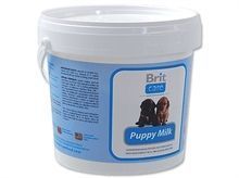BRIT Care Puppy Milk 500g