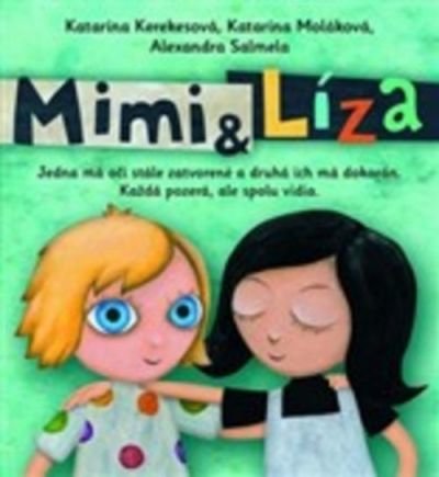 Mimi & Líza