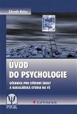 E-kniha: Úvod do psychologie od Helus Zdeněk