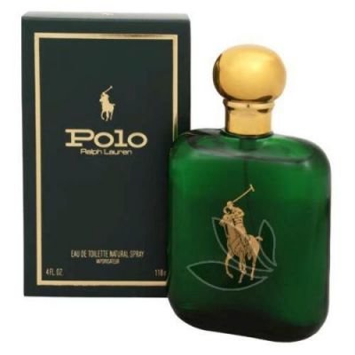 Ralph Lauren Polo Green toaletní voda pro muže 118 ml