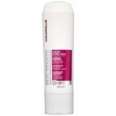 Goldwell Dualsenses Color Extra Rich Brilliance Conditioner kondicionér pro barvené vlasy 1000 ml