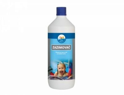 Zazimovač 1l