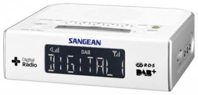 SANGEAN DCR-89