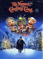 The Muppet Christmas Carol (noty, klavír, zpěv, kytara, akordy)