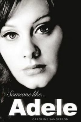 Someone Like Adele