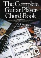 The Complete Guitar Player: Chord Book (akordy na kytaru)