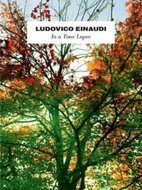 Ludovico Einaudi: In A Time Lapse (noty, sólo klavír)