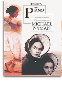 Michael Nyman: Revisiting The Piano (noty, sólo klavír)