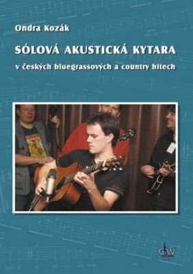 KN Houslová sóla v českých bluegrassových a country hitech – Ondra Koz