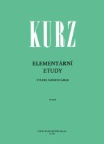 Vilém Kurz: Elementární etudy I