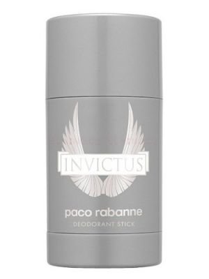 RABANNE FRAGRANCES - Invictus - Deodorant v tyčince