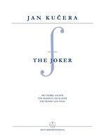 The Joker - Jan Kučera (noty, trubka a klavír)