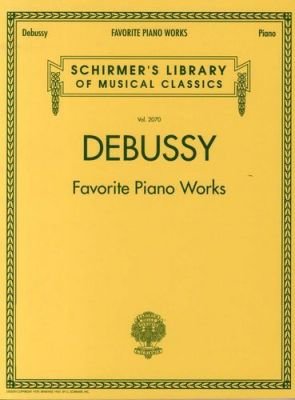 Favorite Piano Works