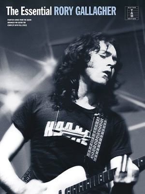 The Essential Rory Gallagher Volume 2