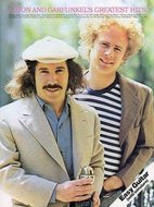 Simon & Garfunkel's Greatest Hits (Easy Guitar) (tabulatury, noty, akordy, kytara)