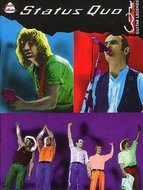 Status Quo: Guitar Legends (noty, tabulatury, kytara)