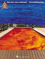 Red Hot Chili Peppers: Californication (tabulatury, noty, akordy, kytara)