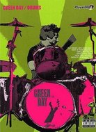 Authentic Playalong: Green Day (Drums) (noty, bicí) (+doprovodné CD)