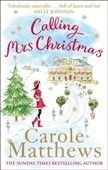 Calling Mrs Christmas