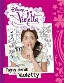 Violetta Tajný deník Violetty
