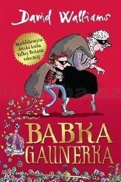 Babka gaunerka