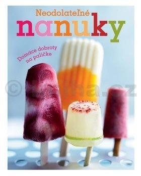 Neodolateżné nanuky