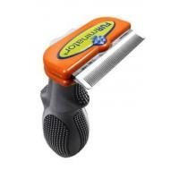 FURminator deShedding Tool M dlouhosrstá plemena - šířka hřebenu 6,1 cm