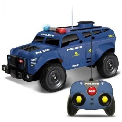 MAISTO RC Maisto Voice Defender