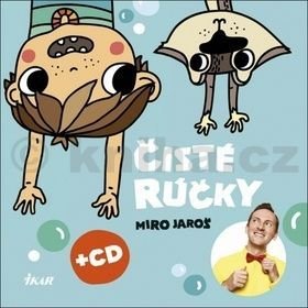 Čisté rúčky