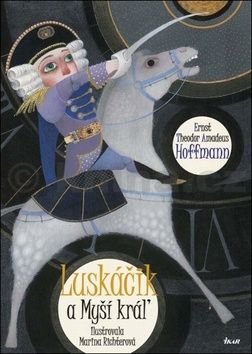 Luskáčik a Myší kráż