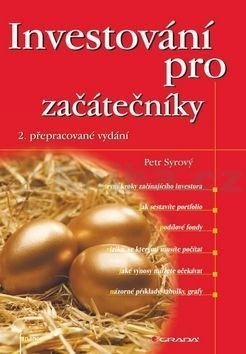 E-kniha: Investování pro začátečníky od Syrový Petr