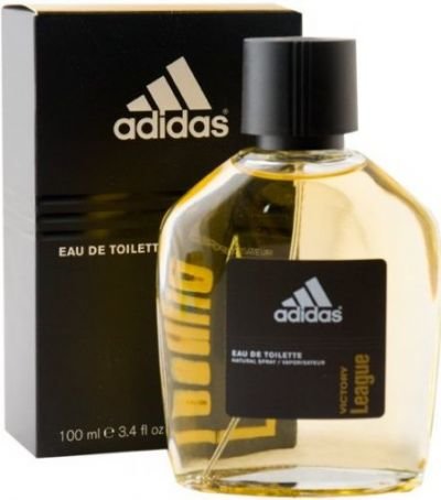 Adidas Victory League for Man toaletní voda 100 ml