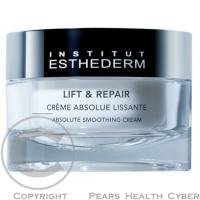 Lift & repair absolute smoothing cream - vyhlazující krém 50 ml