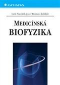 E-kniha: Medicínská biofyzika od Navrátil Leoš