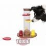 Trixie interaktivní hračka Dog Activity Gambling Tower - ø 25 cm x V 27 cm