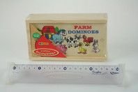 Domino farma