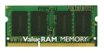 Kingston 4GB 1600MHz DDR3L CL11 1.35V SODIMM