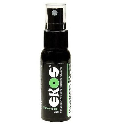 EROS Prolong - ošetřující intimní spray pro muže (30ml)