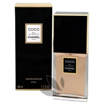 Chanel Coco Toaletní voda 100ml