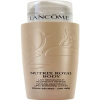 Lancome Nutrix Royal Body Dry Skin  400ml Suchá pleť