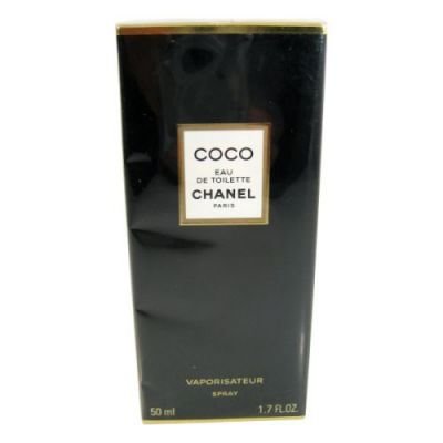 Chanel Coco Toaletní voda 50ml