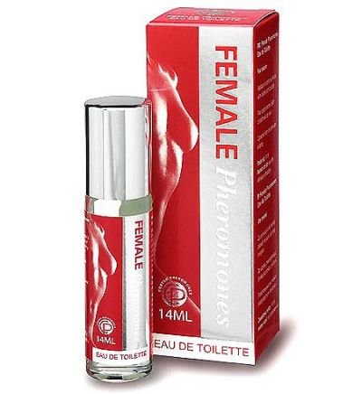 Cobeco Female - feromonový parfém pro ženy (20 ml)