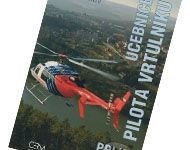 Učebnice pilota vrtulníku PPL(H) - 2. díl