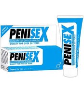 PENISEX - stimulační intimní krém pro muže (50ml)